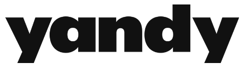 Yandy.com logo